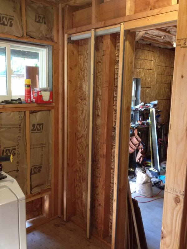 Installing Pocket Doors DIY Home Improvement Forum